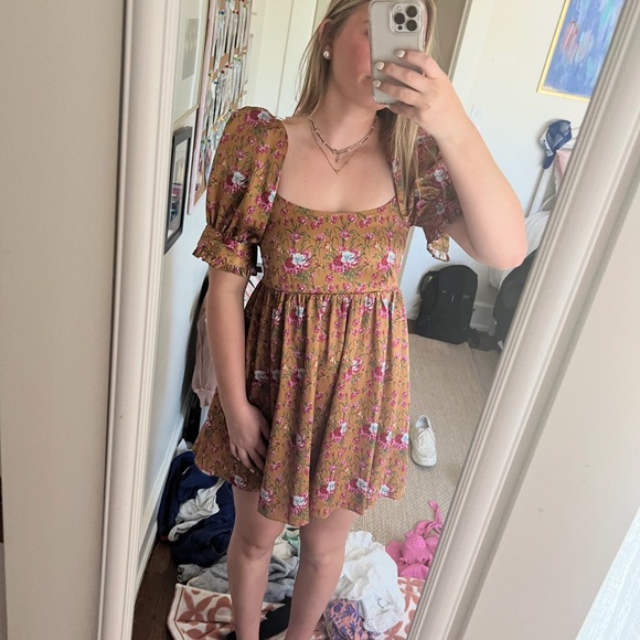 LoveShackFancy Dress - Picture 2 of 3